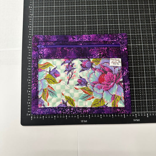 Project Bags S100