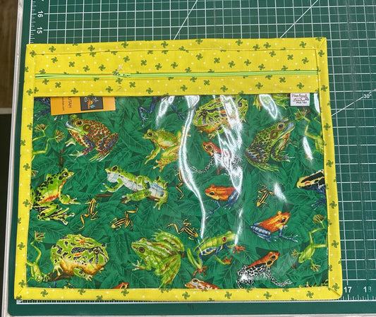 Project Bags L312