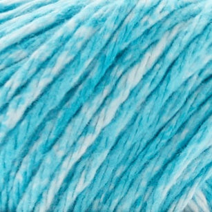 Yarn Home Cotton -27- Ocean Splash