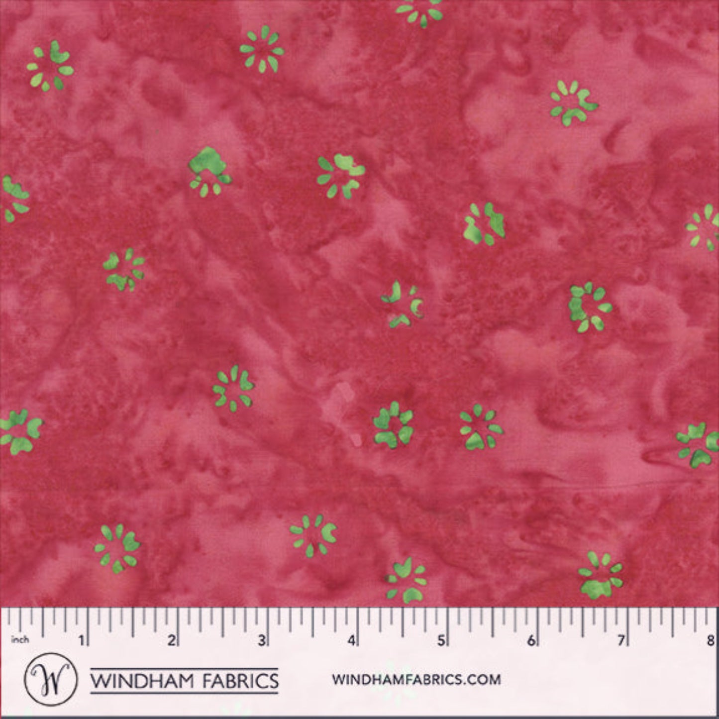 QE8: Charm - Buds - 455Q-2 Lipstick - Batik