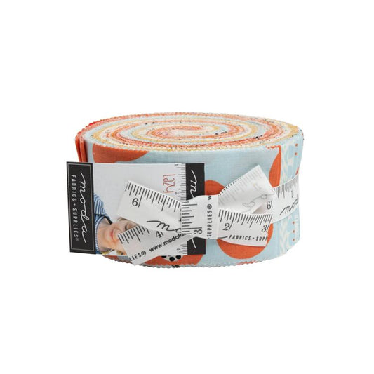 Lazy Afternoon Jelly Roll® 1780JR