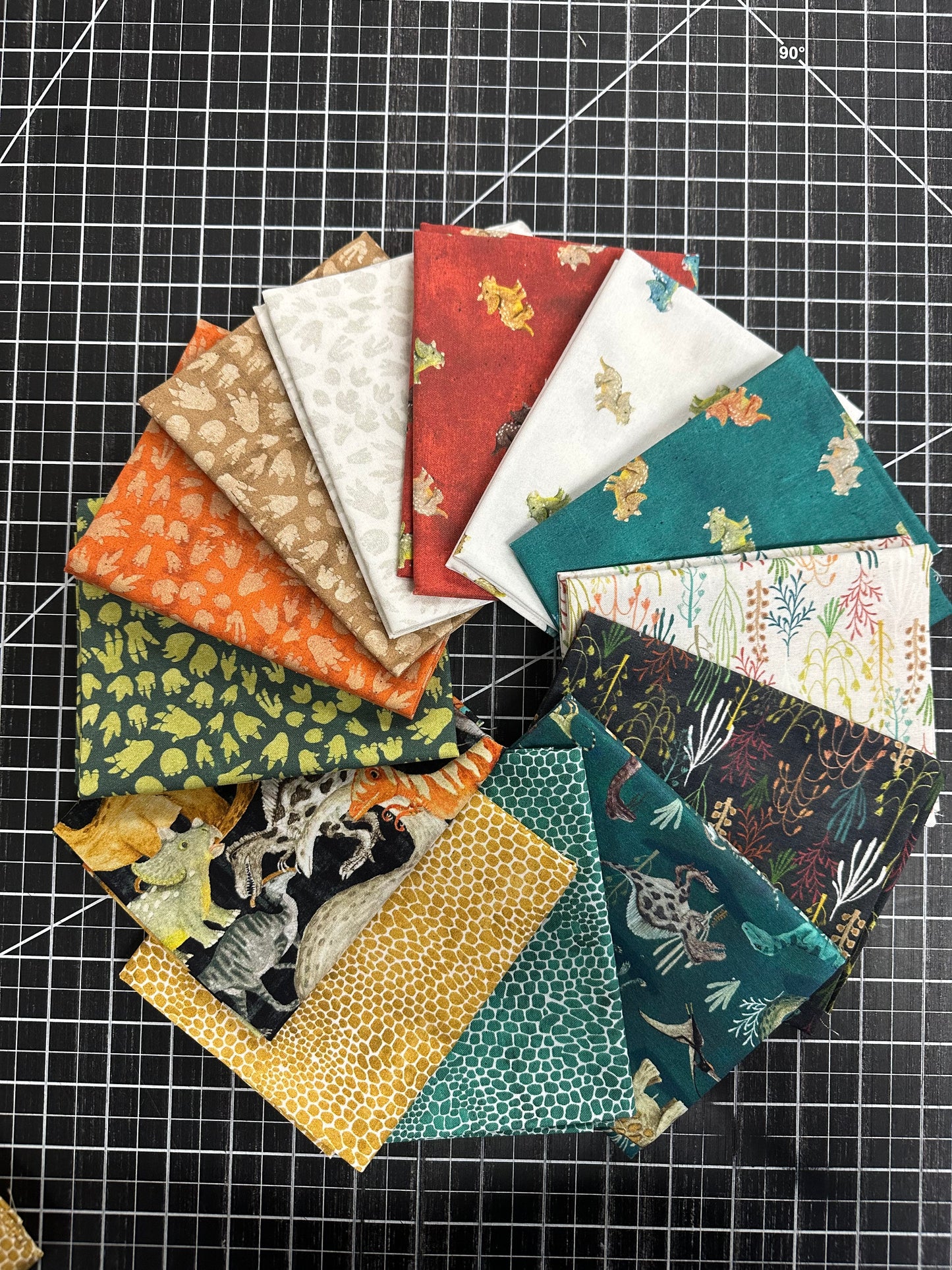 FQ-13-Age of the Dinosaurs Bundle