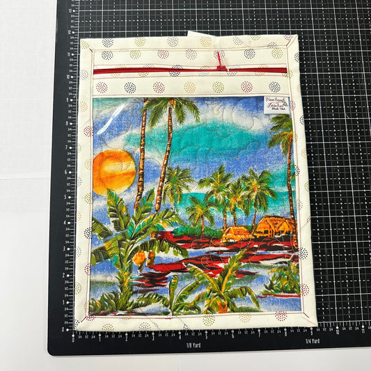 Project Bags S104