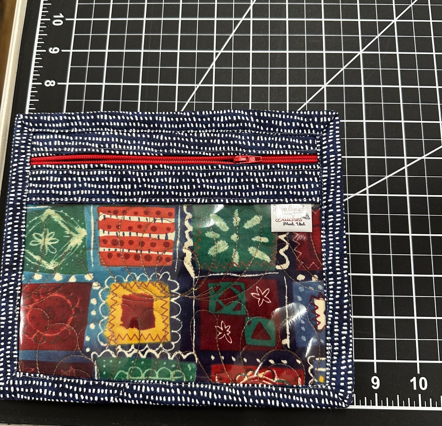Project Bags Mini51