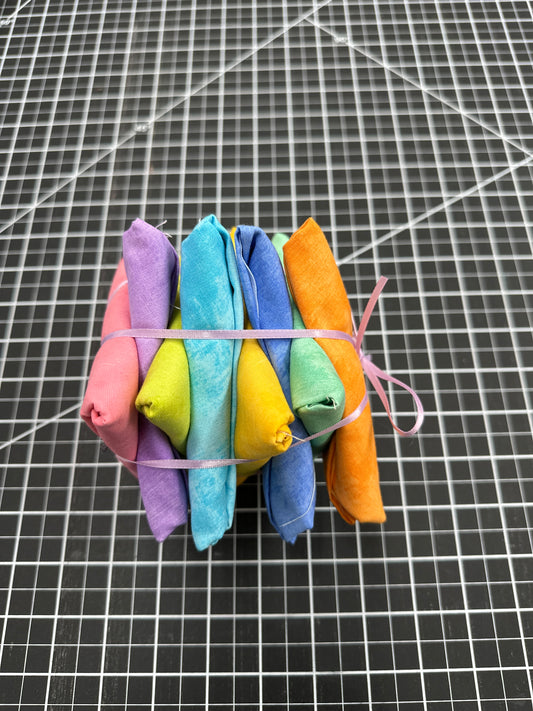 FQ-8-Chalk Ombre Bundle