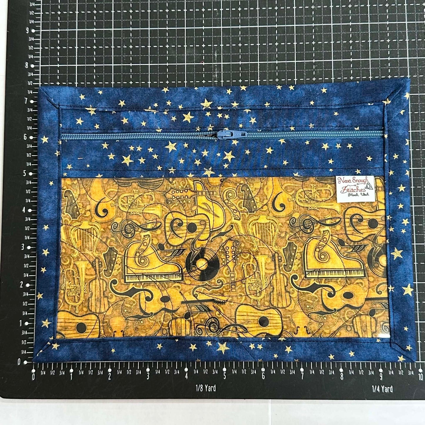 Project Bags S100