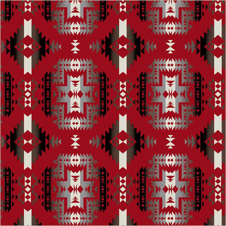 Spirit Trail, Canyon 54353-2 Red