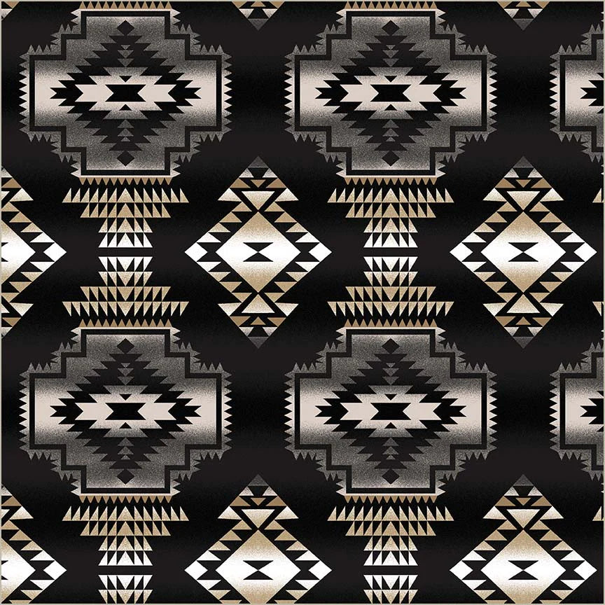 Spirit Trail, Windrunner 55121-1 Black