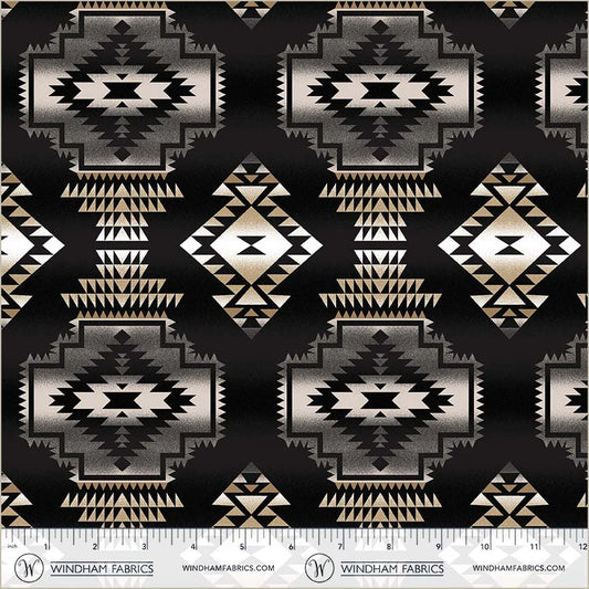 Spirit Trail, Windrunner 55121-1 Black