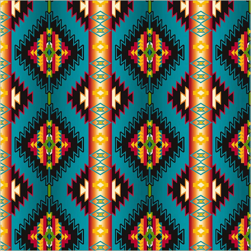 Spirit Trail, Yaku 55122-1 Teal
