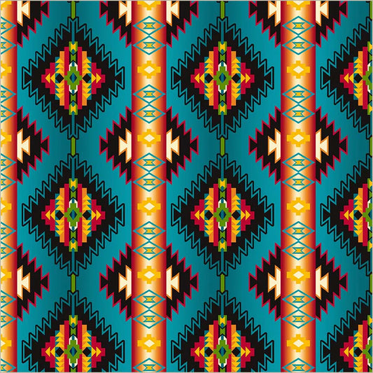 Spirit Trail, Yaku 55122-1 Teal