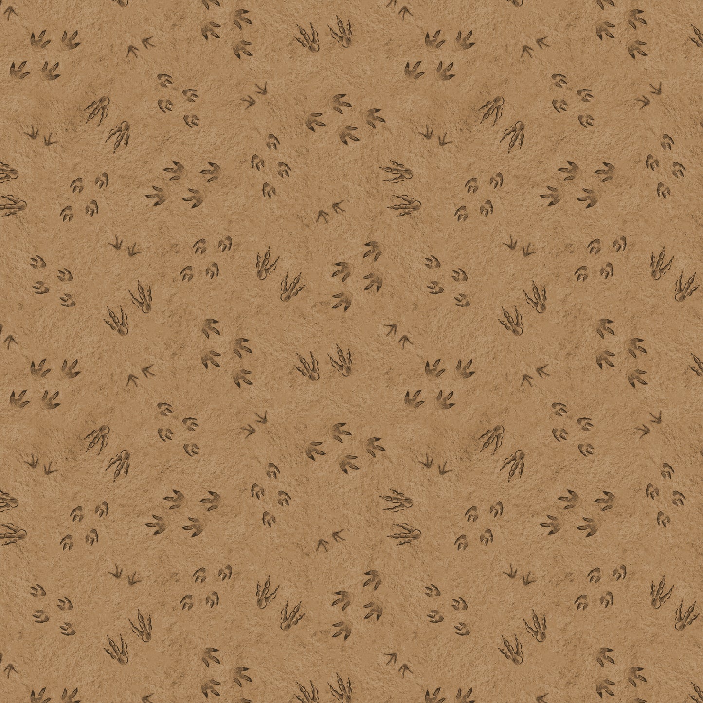 Prehistoric Paradise -Leaving a Trail 55160-10 Sand