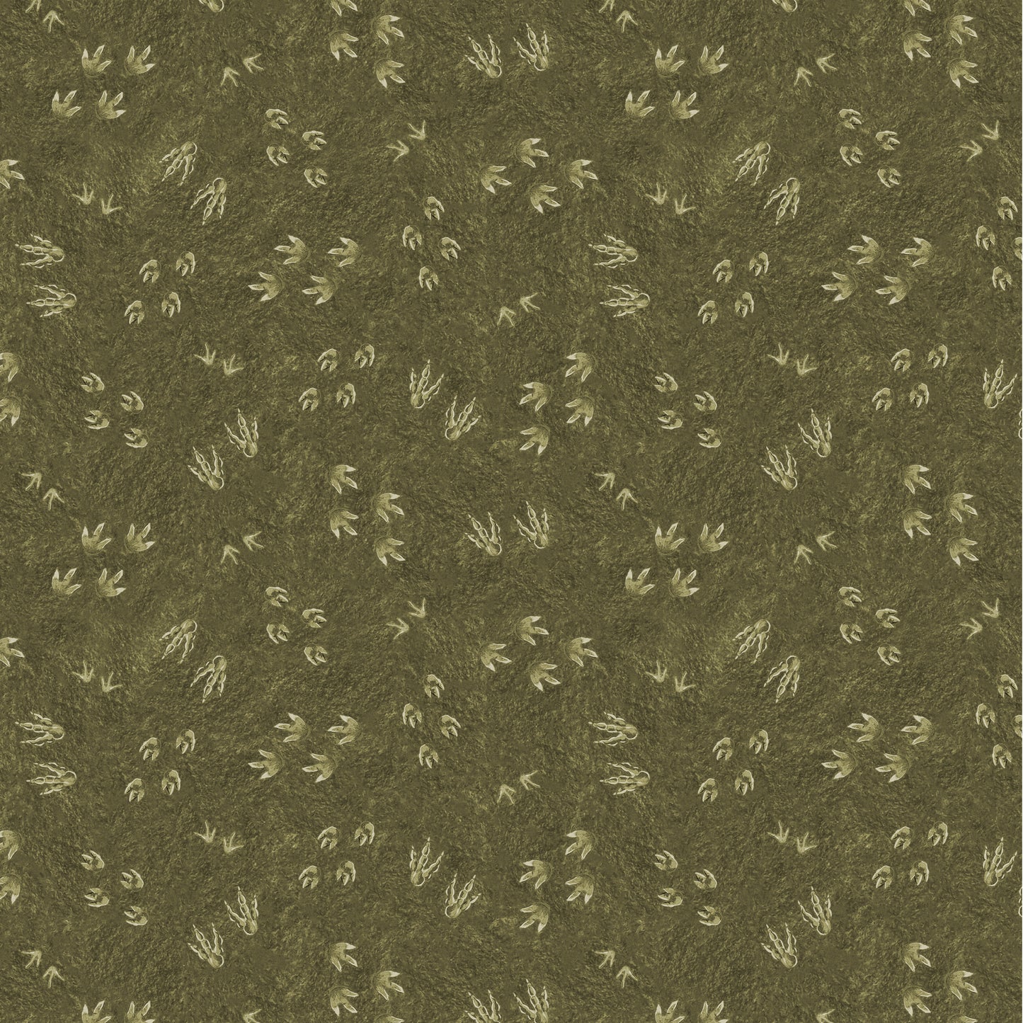 Prehistoric Paradise -Leaving a Trail 55160-11 Moss