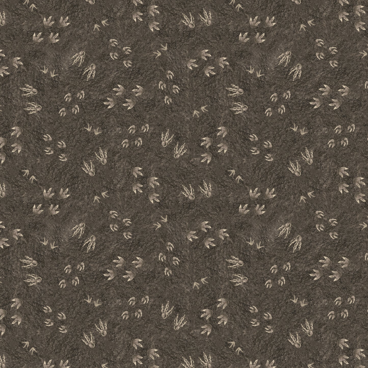Prehistoric Paradise -Leaving a Trail 55160-12 Mud