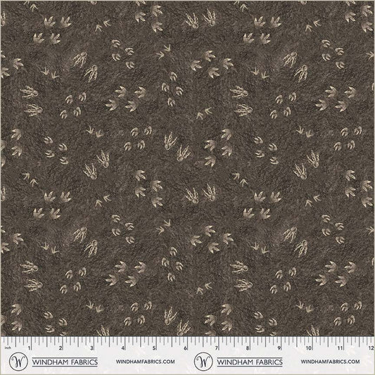 Prehistoric Paradise -Leaving a Trail 55160-12 Mud