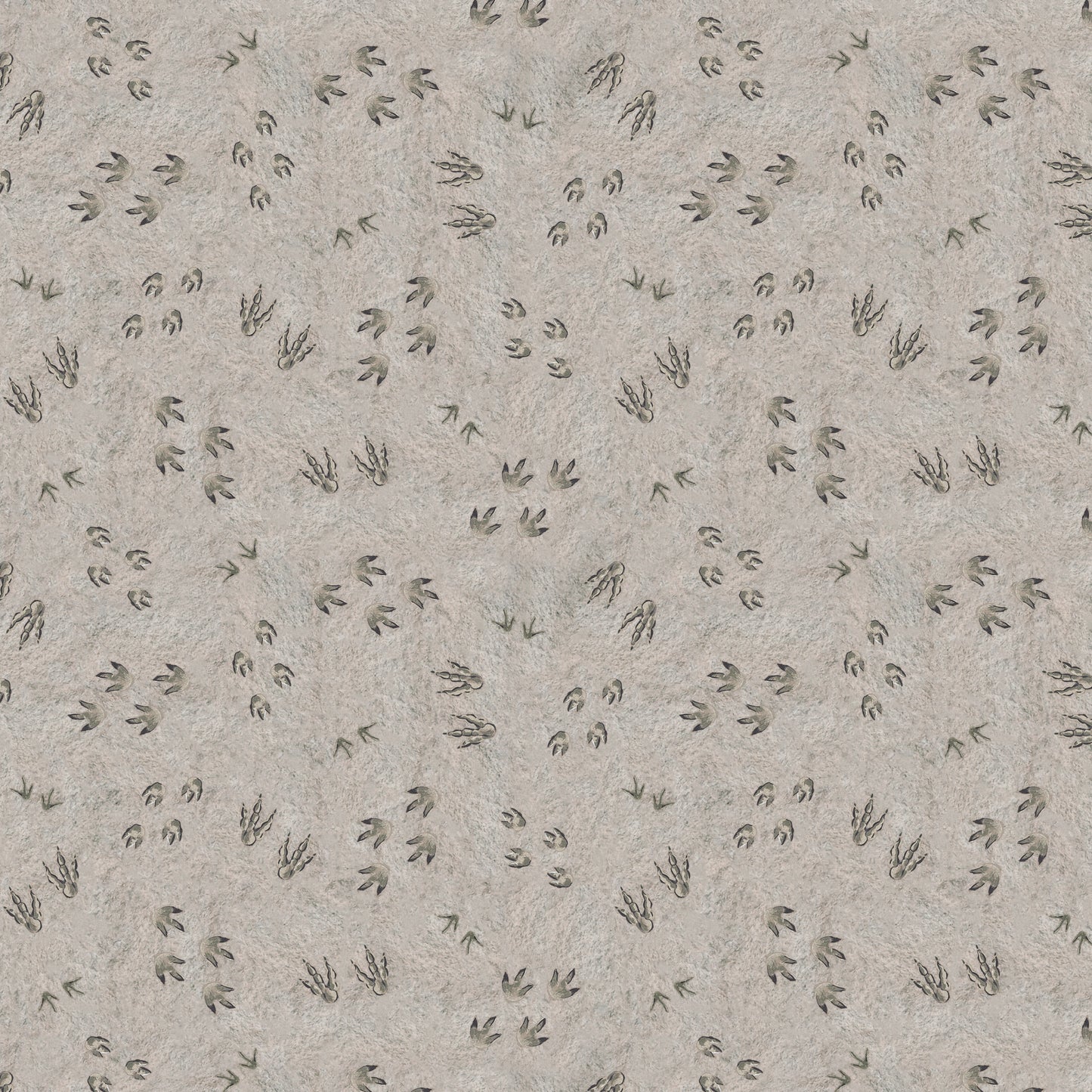 Prehistoric Paradise -Leaving a Trail 55160-9 Stone