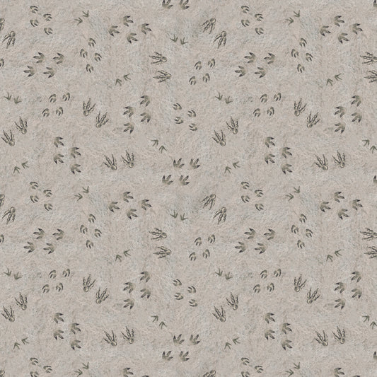 Prehistoric Paradise -Leaving a Trail 55160-9 Stone