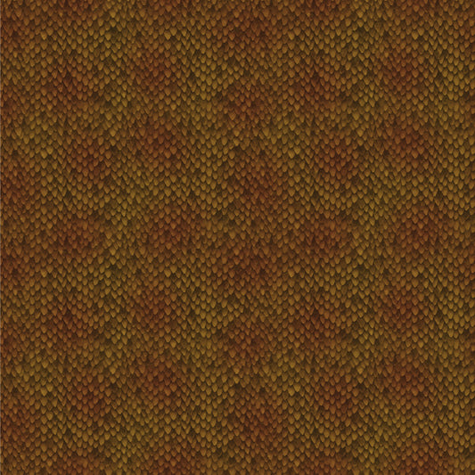 Prehistoric Paradise -Scutes 55161-13 Auburn