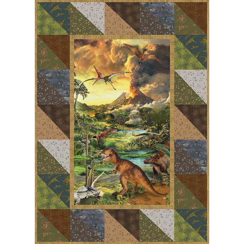 Fable Prehistoric Paradise Kit