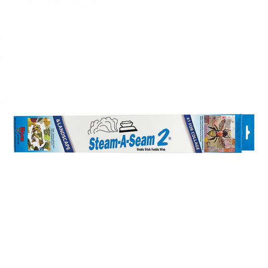 Steam-A-Seam 18in