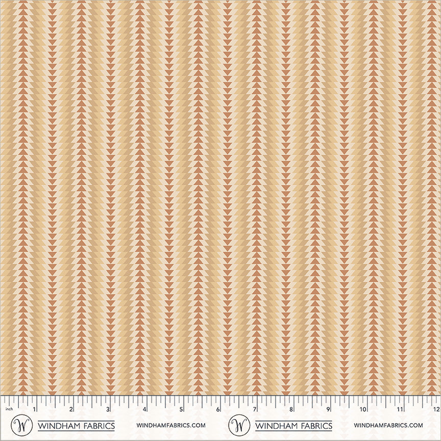 Copper Sky, Arrow Trail, Earthlines 55514-9 Sand