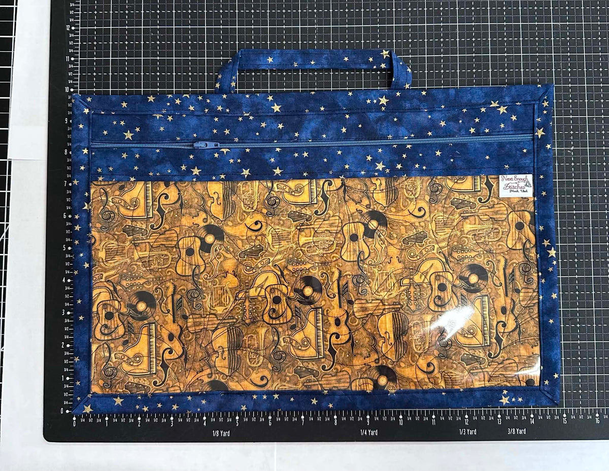 Project Bags M204