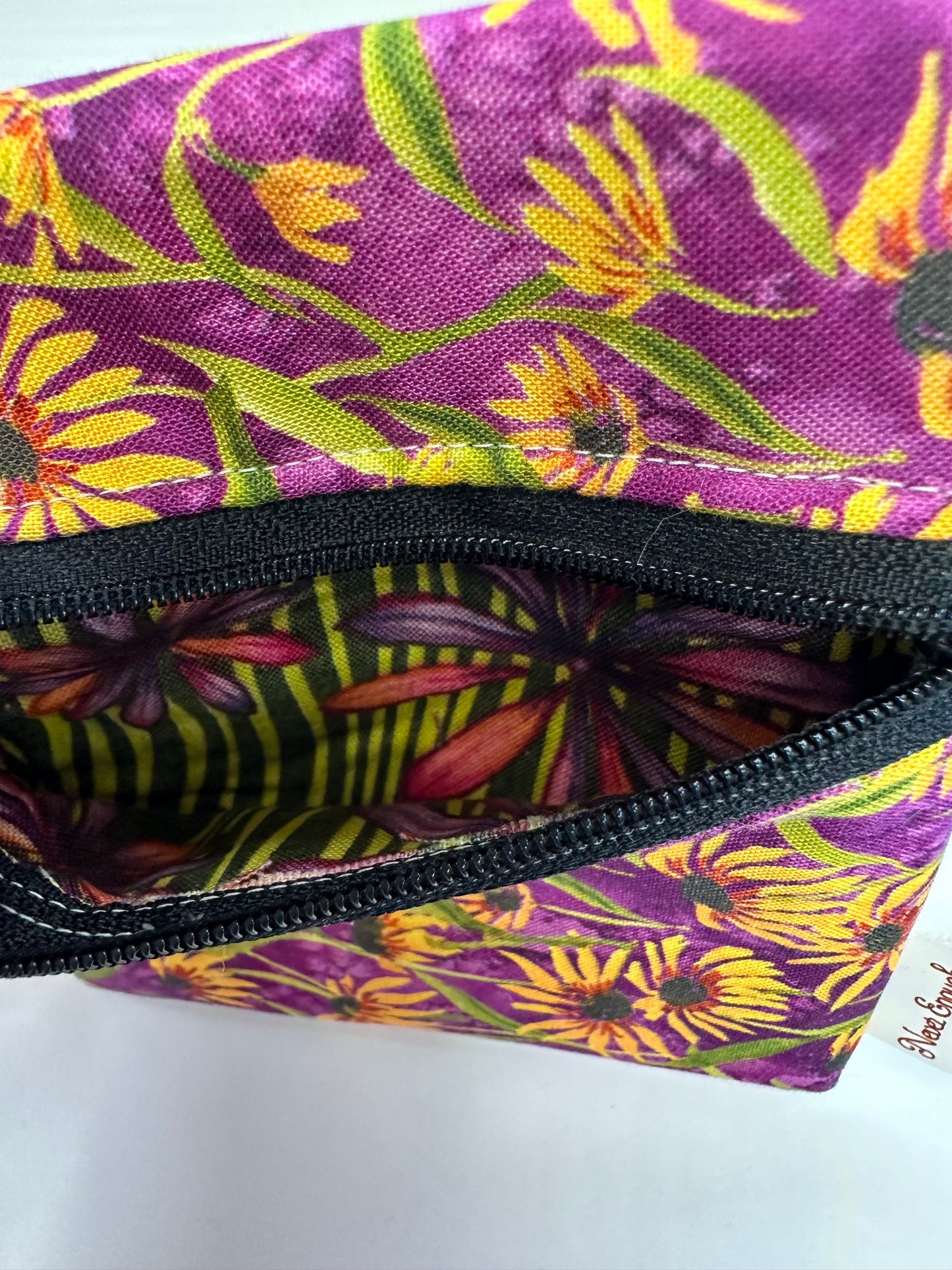 Zipper Bag CP212