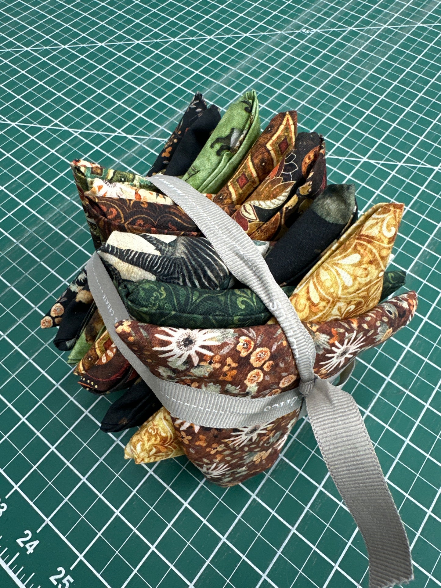 Safari Dreams 14- Fat Quarter Bundle