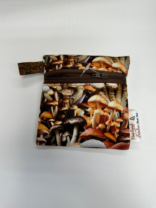 Zipper Bag CP214