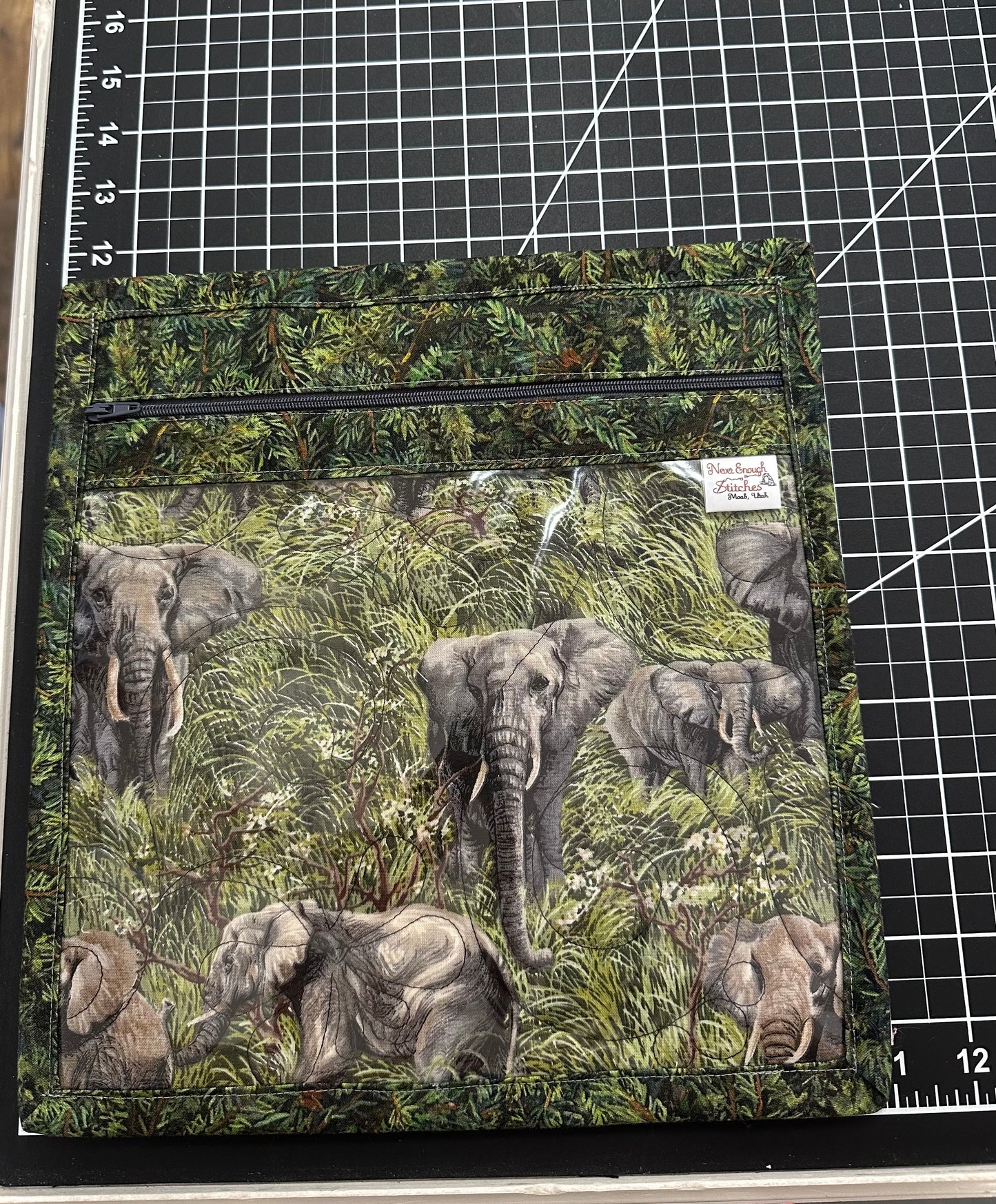 Project Bags S105