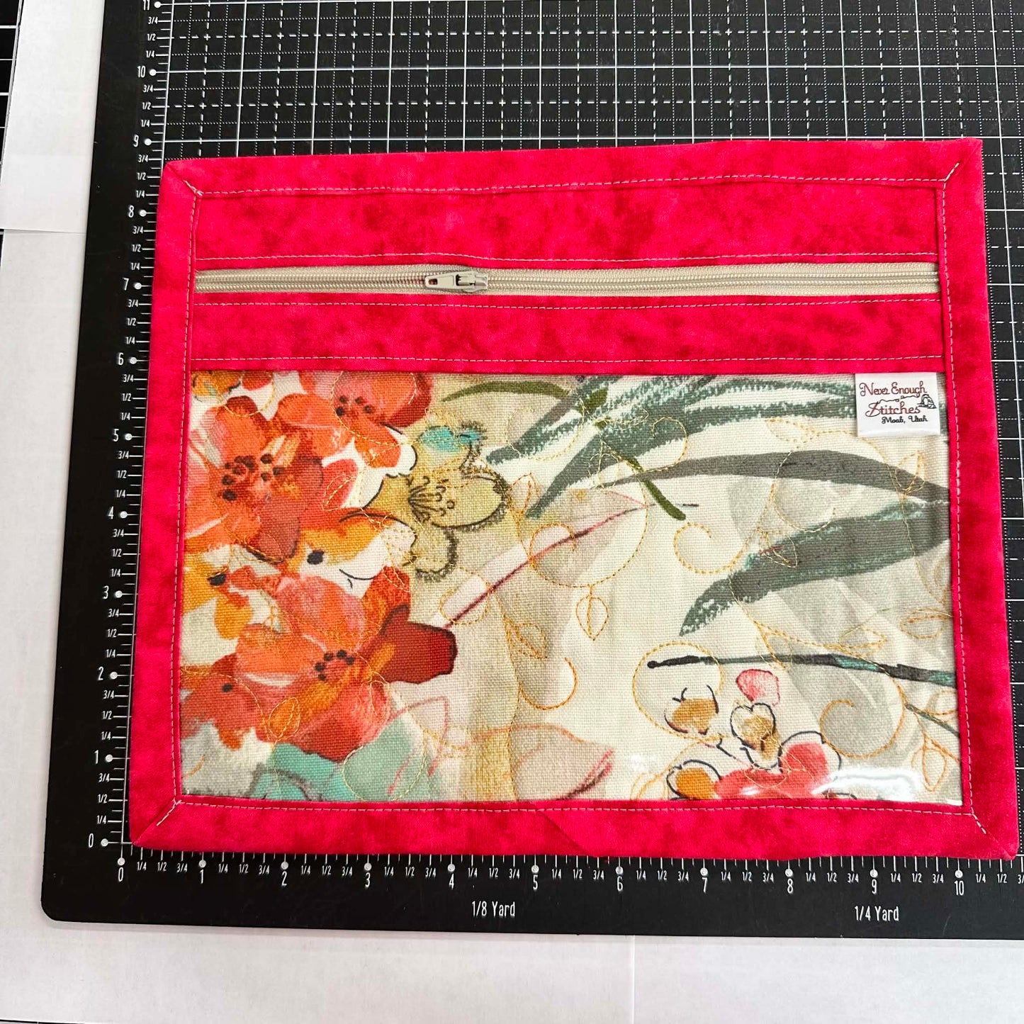 Project Bags S111