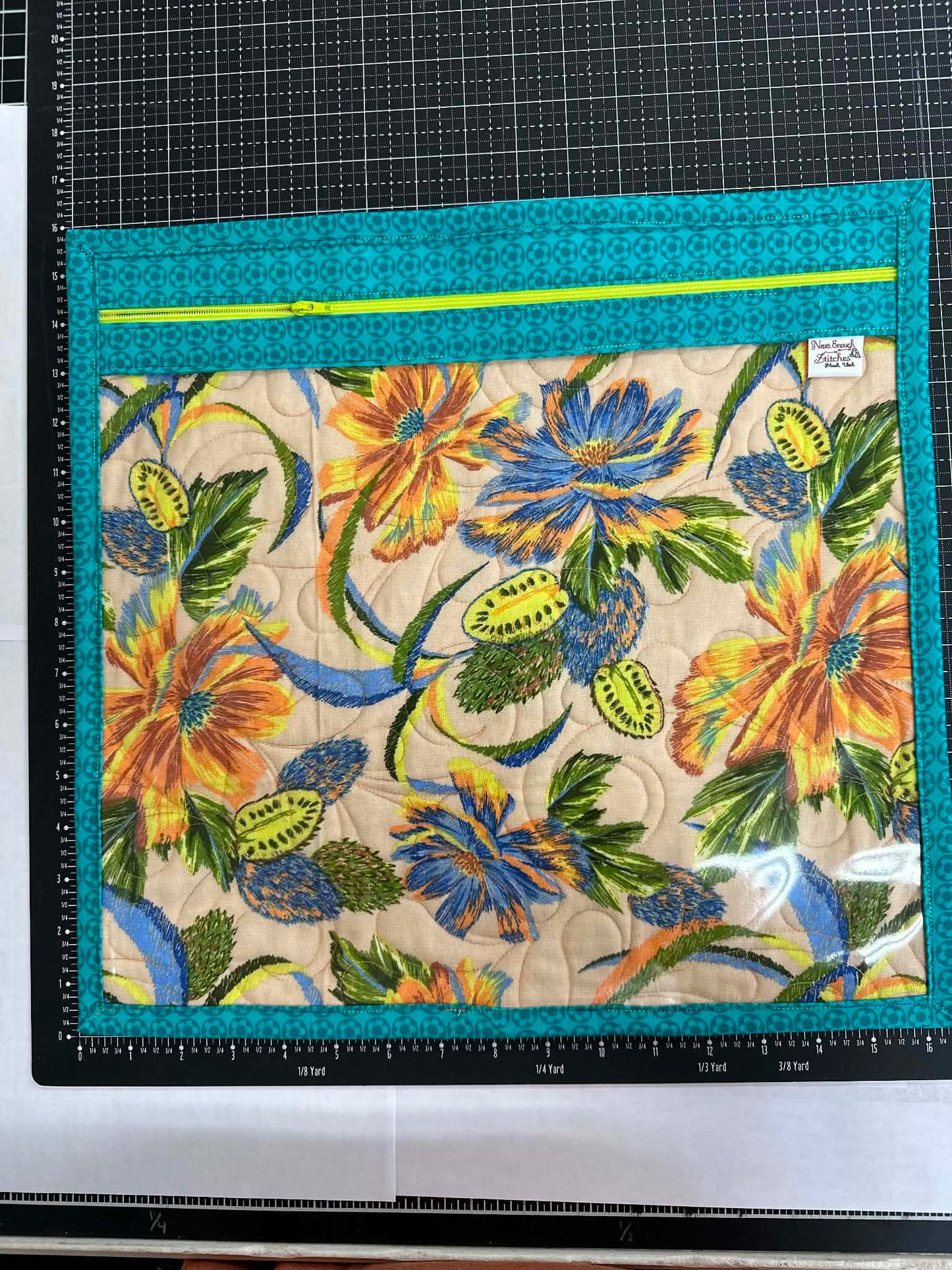 Project Bags L305