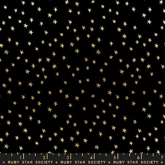 Starry Mini Starry Black Gold RS4110 27M