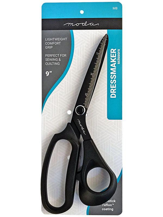 Teflon Dressmaker Scissor 9" M8