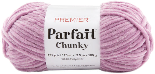 Premier Parfait Chunky Yarn-33-Dusty Mauve