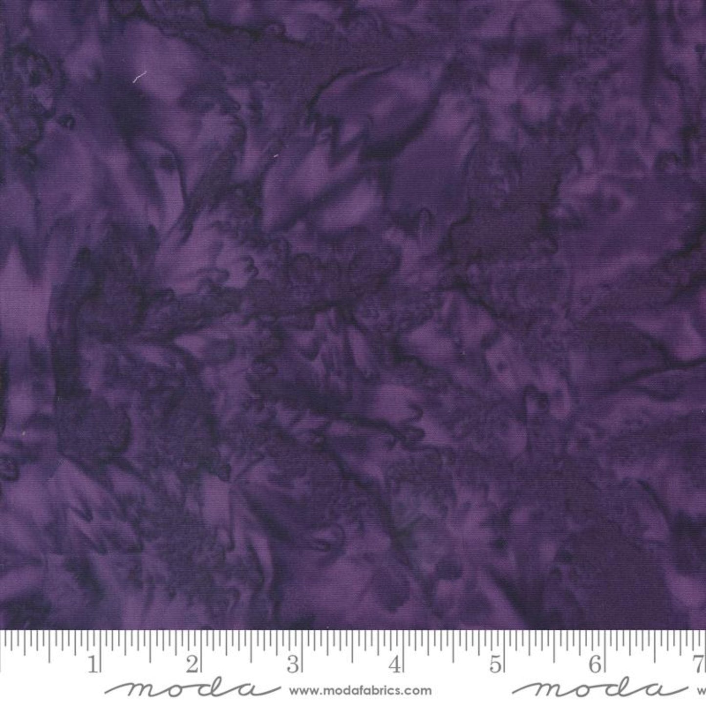 Berrylicious Batiks Plum 4368 29