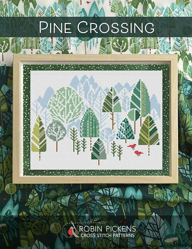 Pine Crossing RPCSP PC407