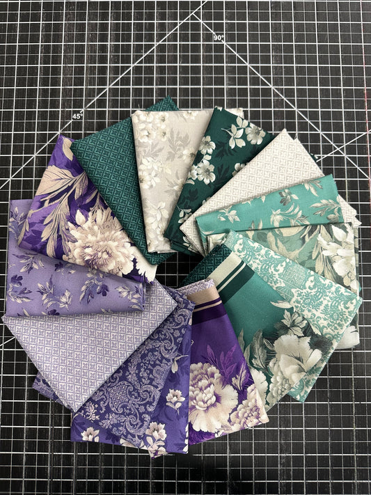 FQ-14-Le Fleur Bundle