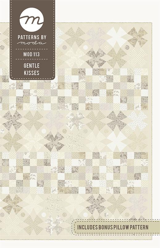 Gentle Kisses Pattern