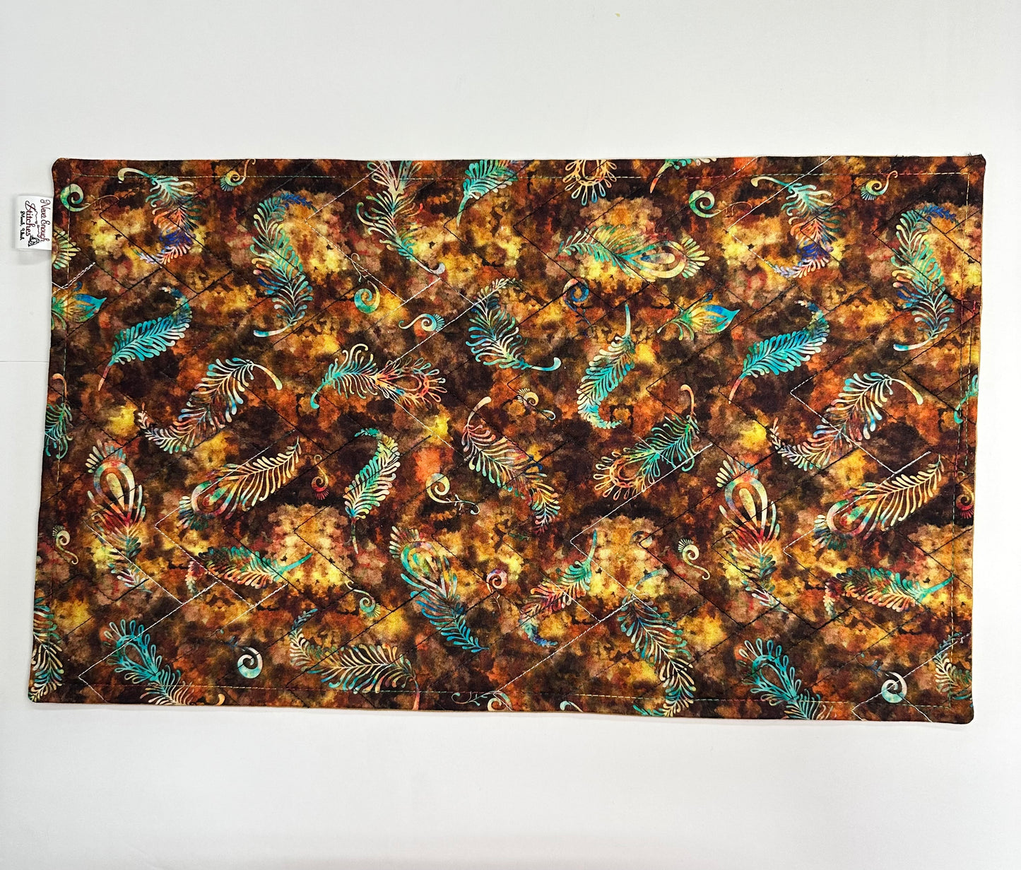 Pot Holder- Casserole QPHC403