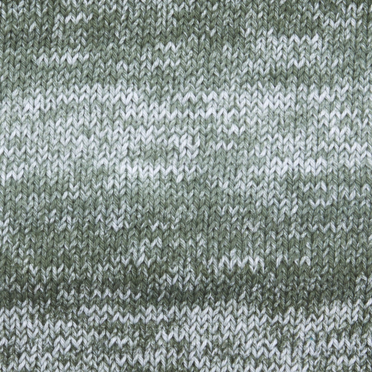 Yarn Home Cotton -64- Moss Green Splash