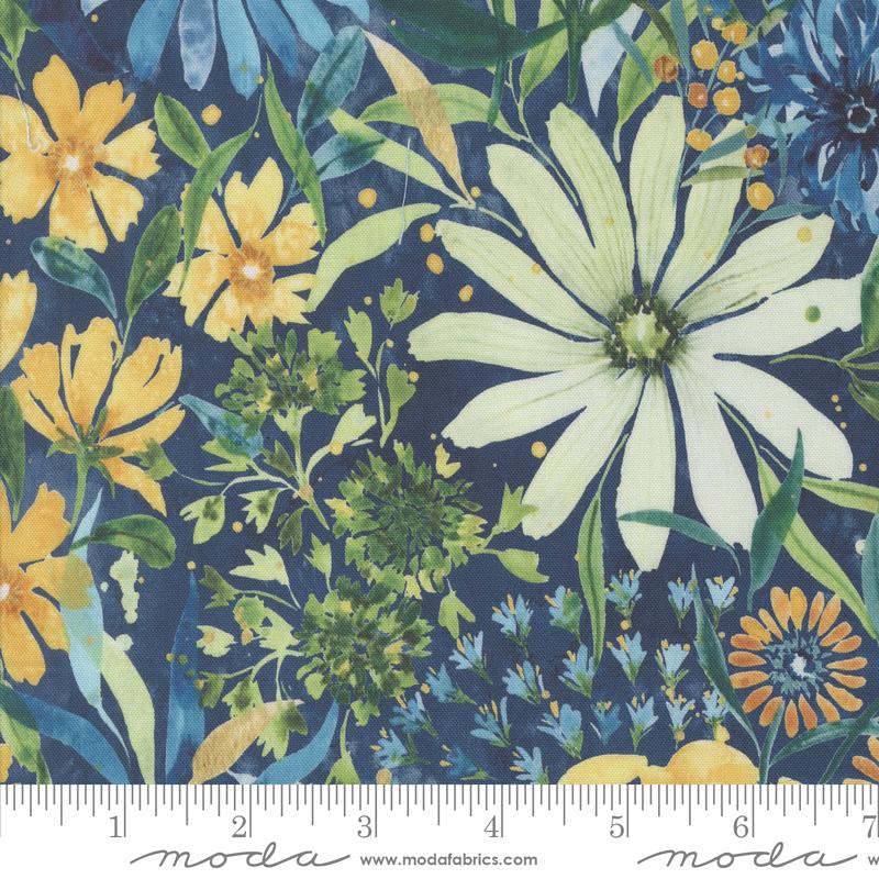 3-Yard-Curated-Bundle Dark blue skies