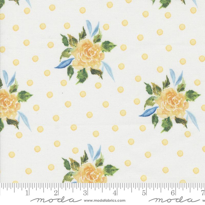 3-Yard-Curated-Bundle White & yellow skies