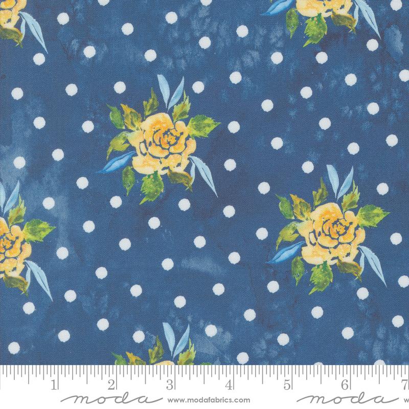 3-Yard-Curated-Bundle Dark blue skies