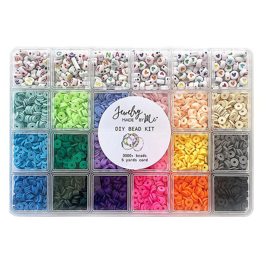 Bead Box Bold Brights BTJA002