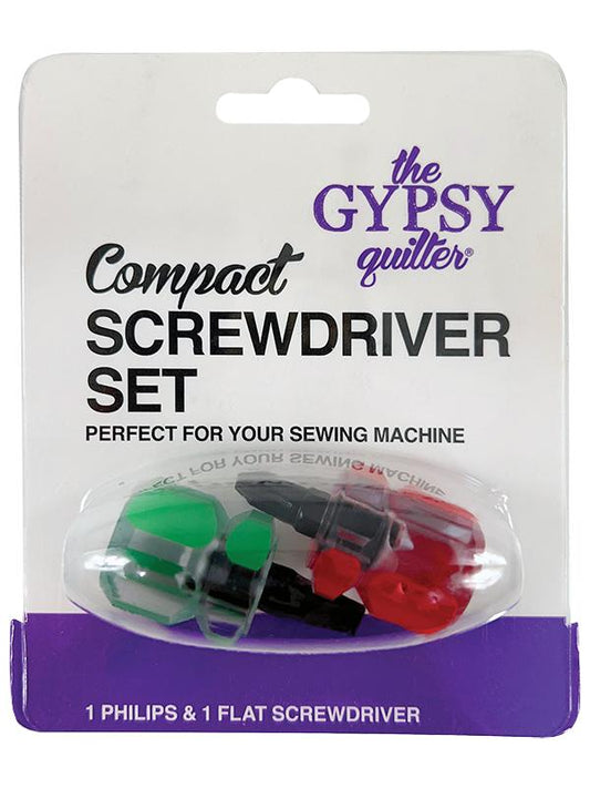 Sewing Machine Screwdriver Set TGQ132