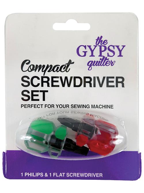 Sewing Machine Screwdriver Set TGQ132