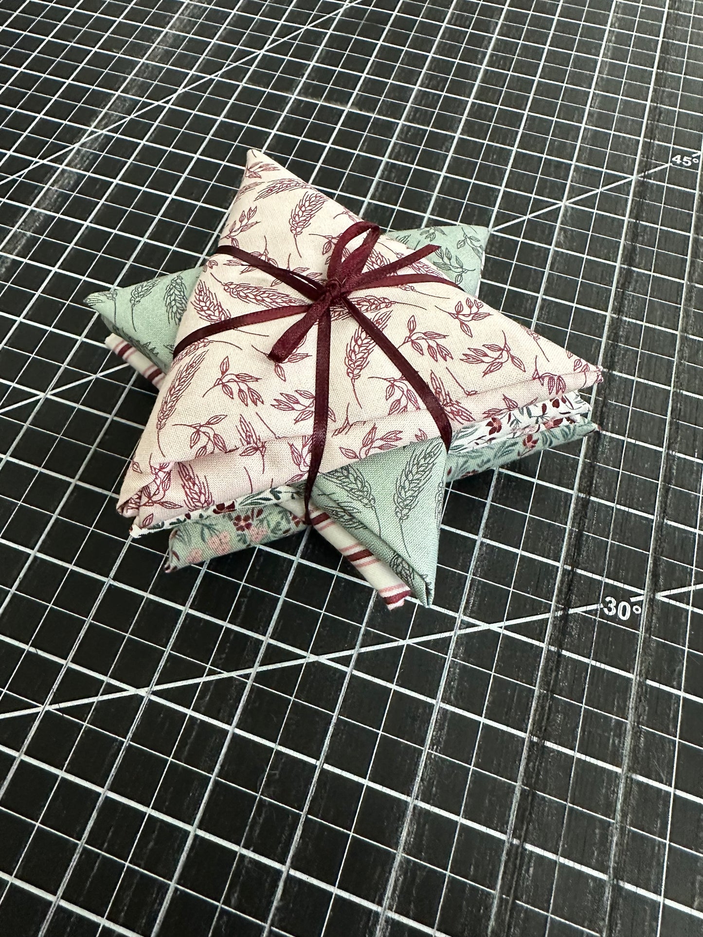 FQ-5-A Walk on the Prairie Bundle