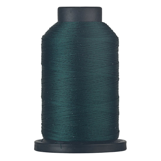 Xtreme Pro 0757 Polyester 30wt 400m Seagrass Green