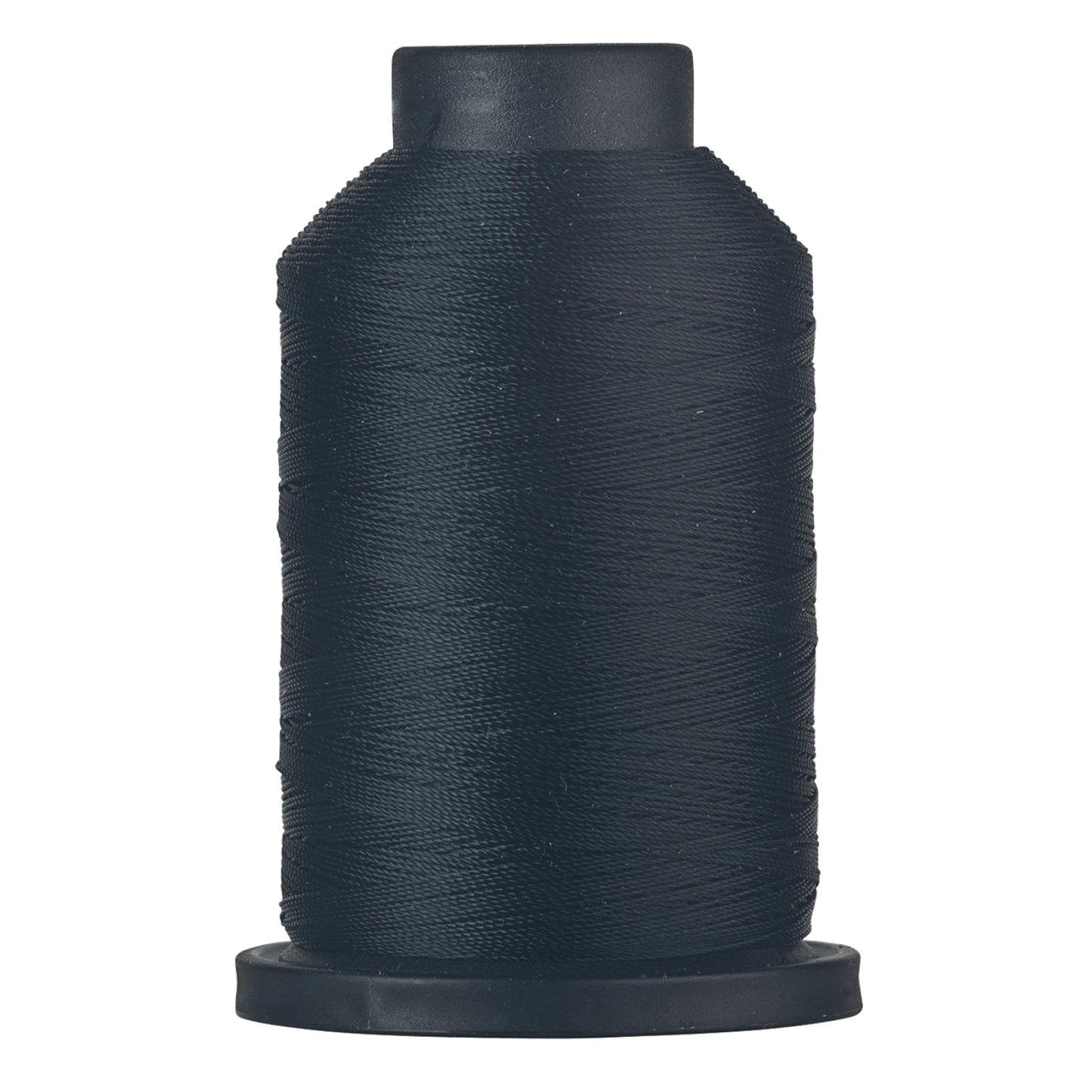 Xtreme Pro 4000 Polyester 30wt 400m Black